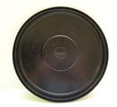 Bakelite Round Tray with a Fish Motif