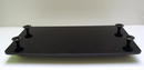 Bakelite vintage English Tray with Deco Yellow