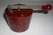 Bakelite English Dairy Maid Creamer