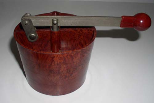 Bakelite English Dairy Maid Creamer