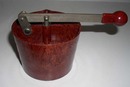 Bakelite English Dairy Maid Creamer