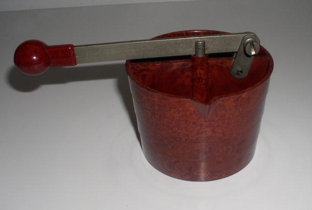 Bakelite English Dairy Maid Creamer