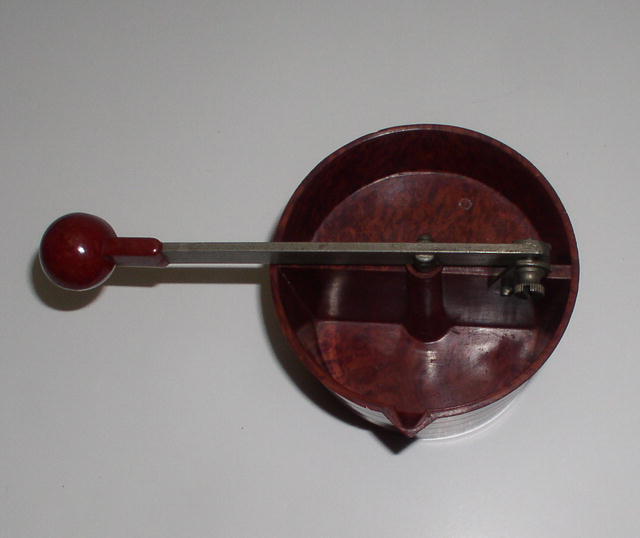 Bakelite English Dairy Maid Creamer