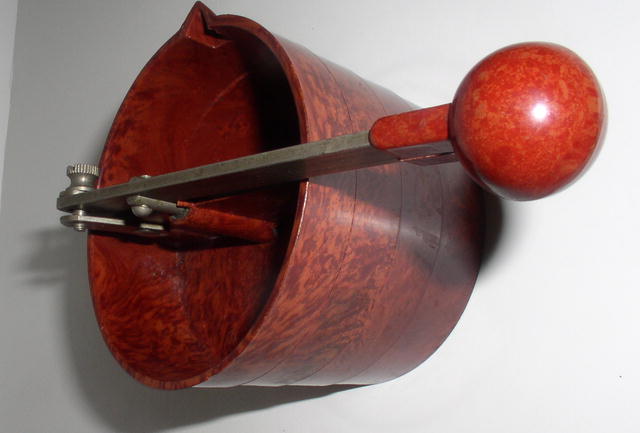 Bakelite English Dairy Maid Creamer