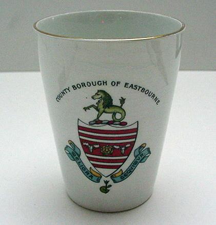 Commemorative: Coronation Cup 1911