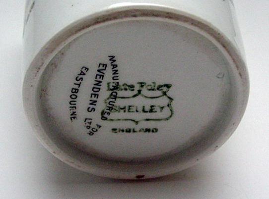 Commemorative: Coronation Cup 1911