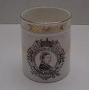 Commemorative: Queen Victoria's Jubilee 1887 by