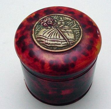 Celluloid Box