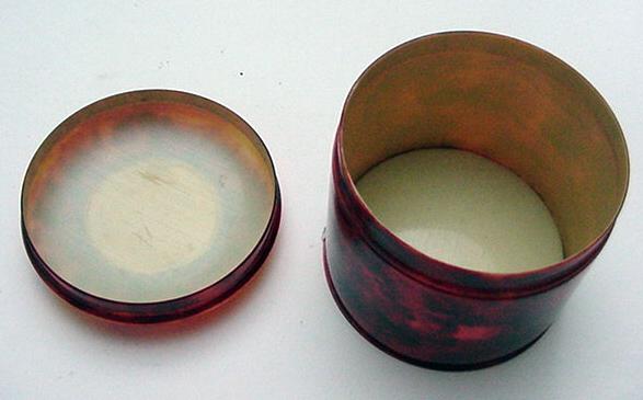 Celluloid Box