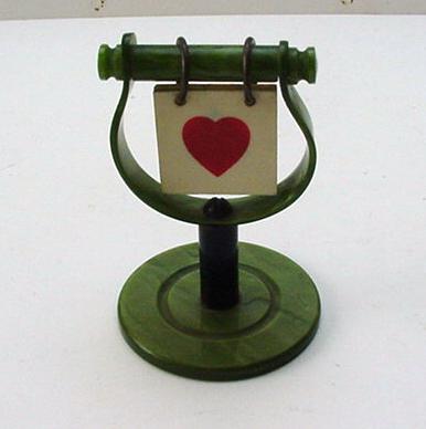 Celluloid Trump Marker