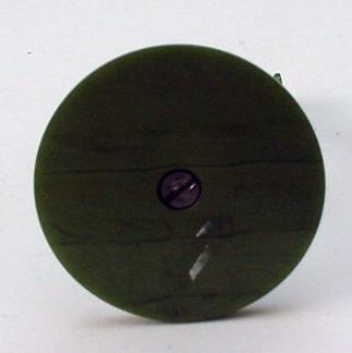 Celluloid Trump Marker
