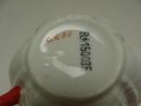 Wileman Shell Shape Cup and Saucer