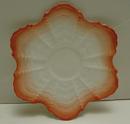 Wileman Shell Shape Cup and Saucer