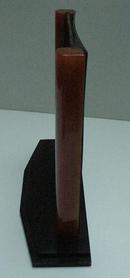 Bakelite English Deco Frame