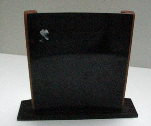 Bakelite English Deco Frame