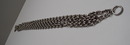 Victorian Very Heavy Sterling Chain