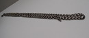 Victorian sterling long chain