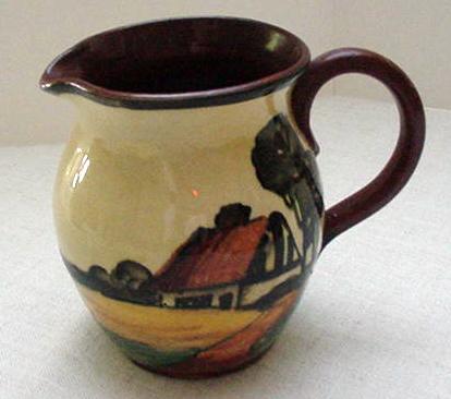 Torquay Pitcher