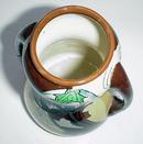 Shelley/Foley Intarsio Vase