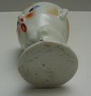 Egg Cup: Man with monocle