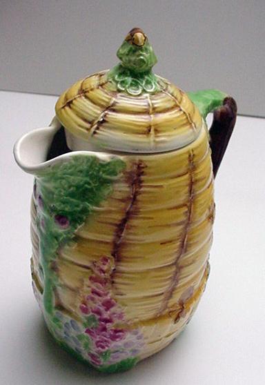 RWC Royal Winton Vintage Beehive Hotwater Pot