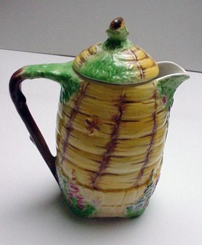 RWC Royal Winton Vintage Beehive Hotwater Pot
