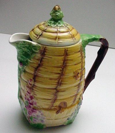 RWC Royal Winton Vintage Beehive Hotwater Pot