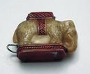 Celluloid Vintage Elephant Tape Measure