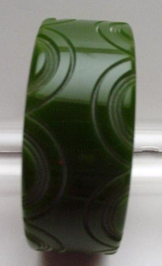 Bakelite Bangle