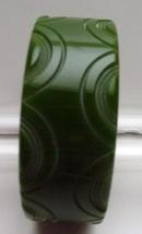 Bakelite Bangle