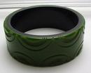 Bakelite Bangle