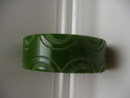 Bakelite Bangle