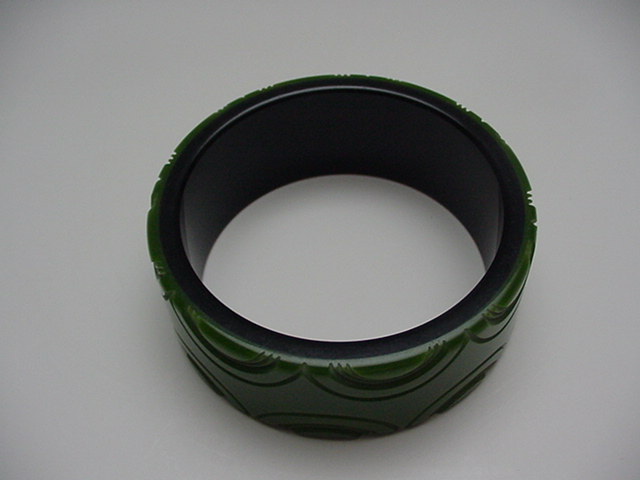 Bakelite Bangle