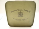 Commemorative Tin of Marquess of Titchfield