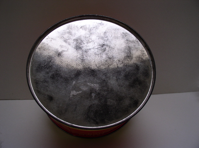 Advertising tin Television Selection for Bon