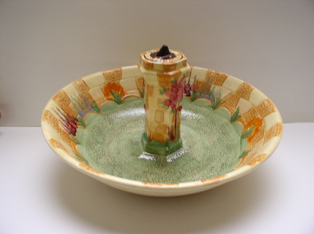 Beswick Sundial Bowl