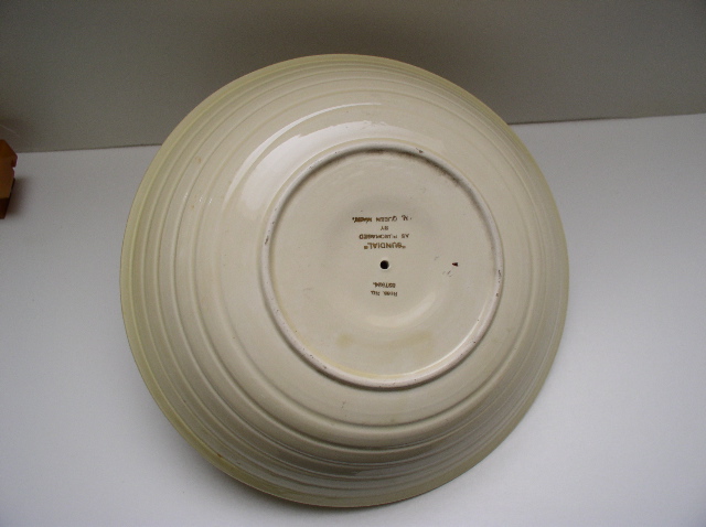 Beswick Sundial Bowl