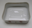 Victorian Porcelain Sardine Box
