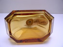 Beautiful Czechoslovakian Vintage Perfume