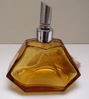 Beautiful Czechoslovakian Vintage Perfume