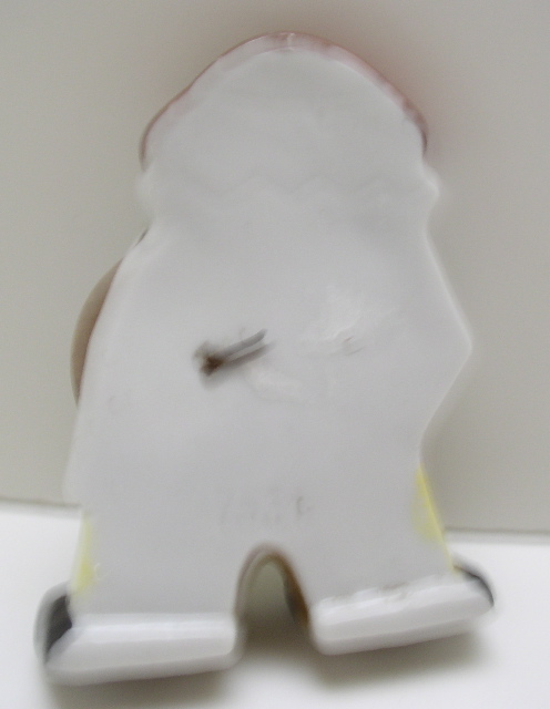 Ceramic Bridge Marker