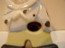 Ceramic Bridge Marker