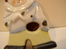 Ceramic Bridge Marker