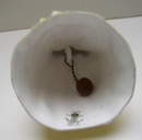 Crown Staffordshire Lady Bell