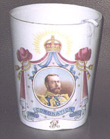 British Commemorative