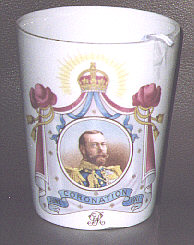 British Commemorative