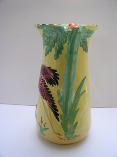 Burleigh Early bird Pitcher