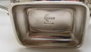 Bakelite English silver Plate Coffee and Tea