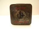 S.S. Pierce Company Choice Ceylon Tea Tin