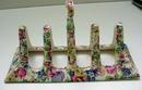 Myott Summer Flower Chintz Toastrack